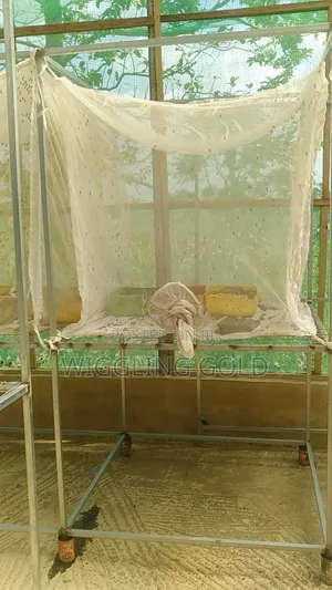 Black Soldier Fly Nets for Sale