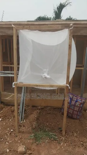 Black Soldier Fly Nets for Sale
