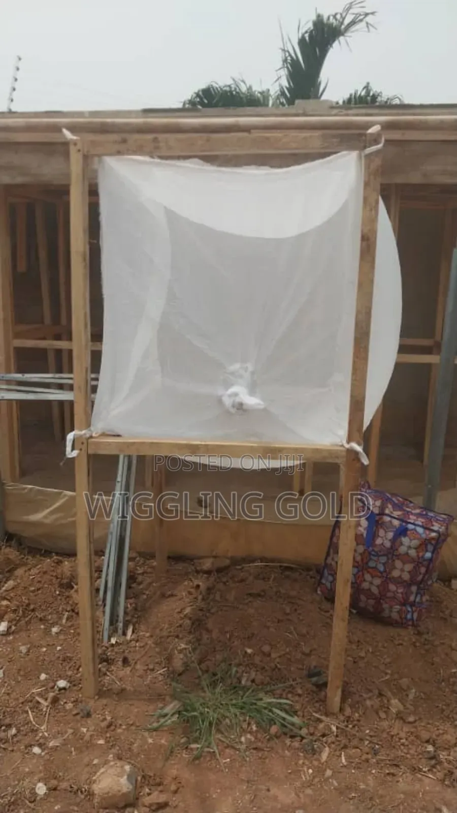 Black Soldier Fly Nets for Sale