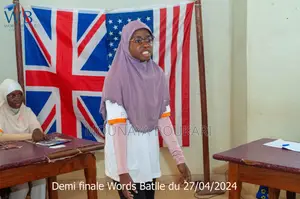Hausa Koko Cooks and Sellers Job