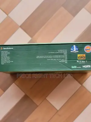 Brand New HDMI 1X8 Port Splitter