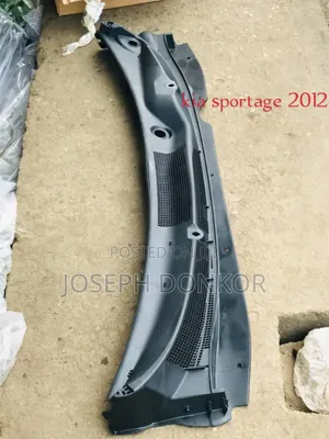 Sportage Wiper Panel 2012,2013,2014,2015