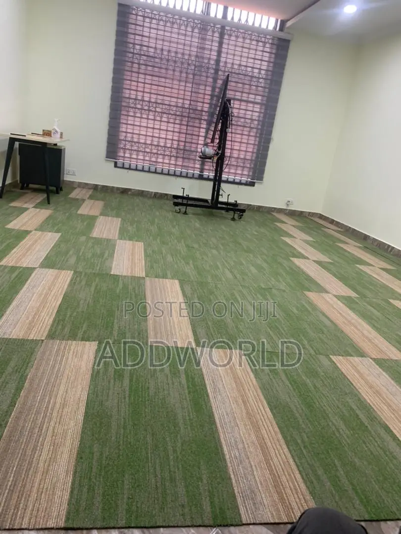 Premium Carpet Tiles