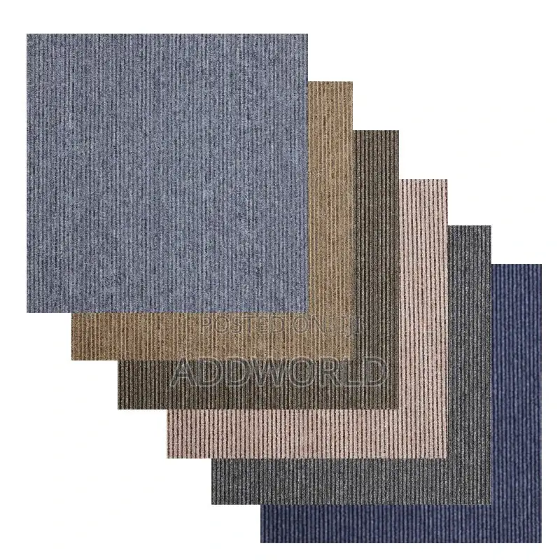 Premium Carpet Tiles