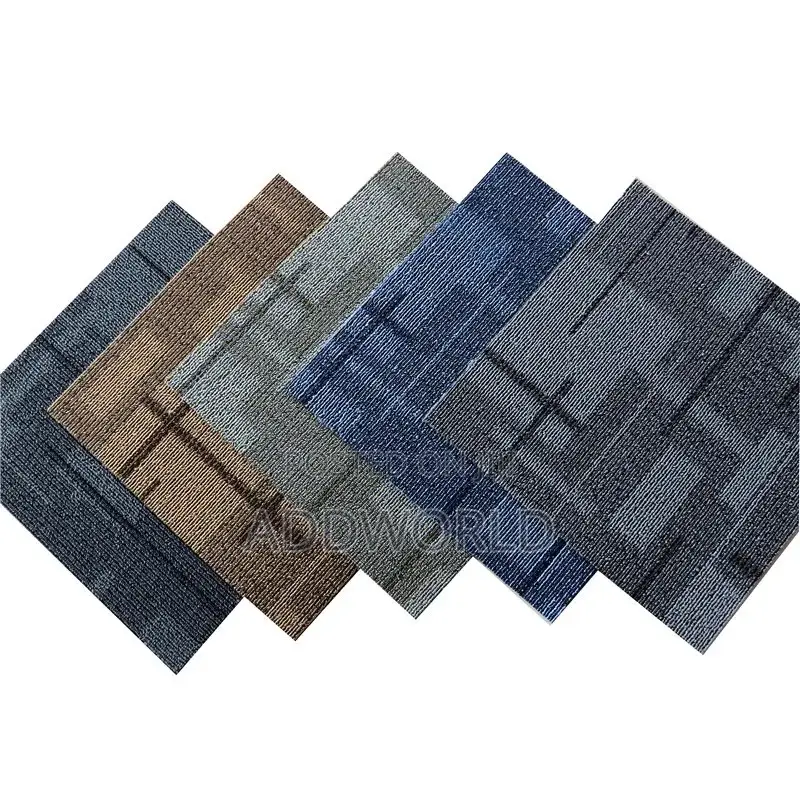 Premium Carpet Tiles