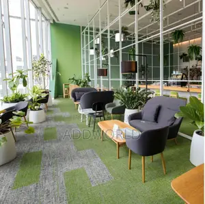Premium Carpet Tiles