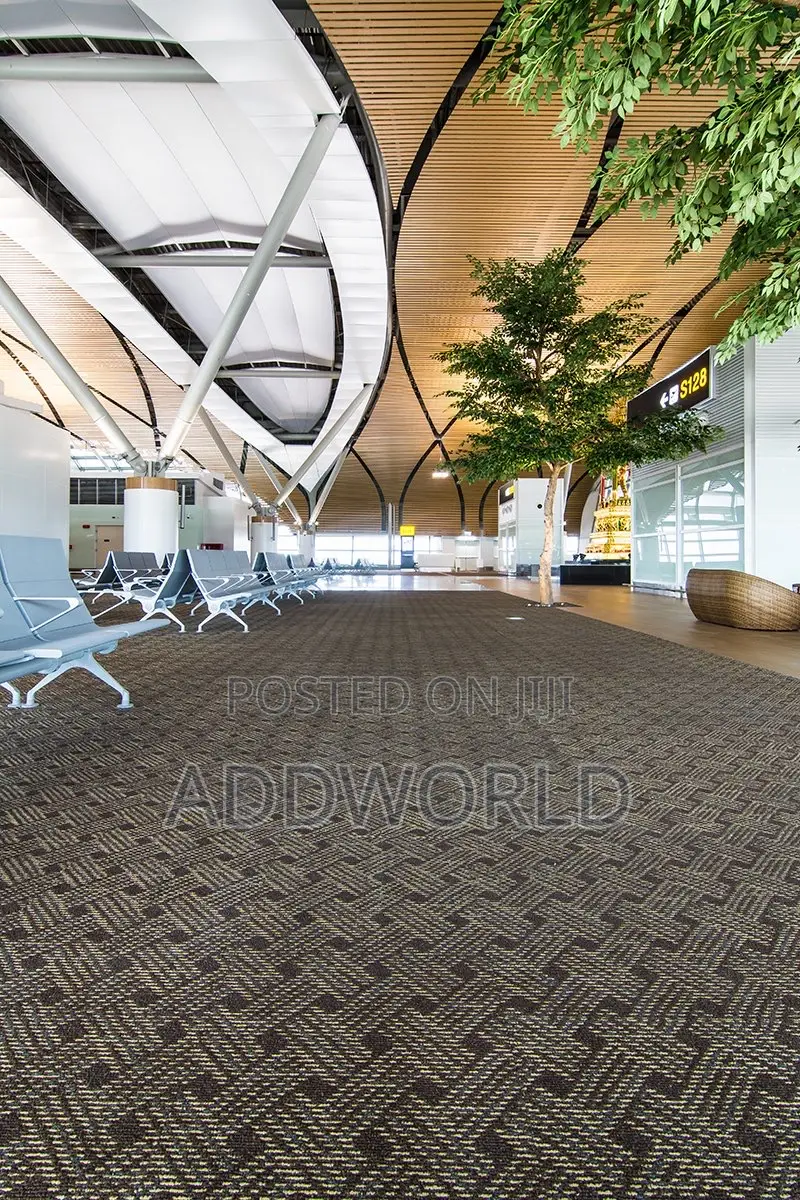 Premium Carpet Tiles