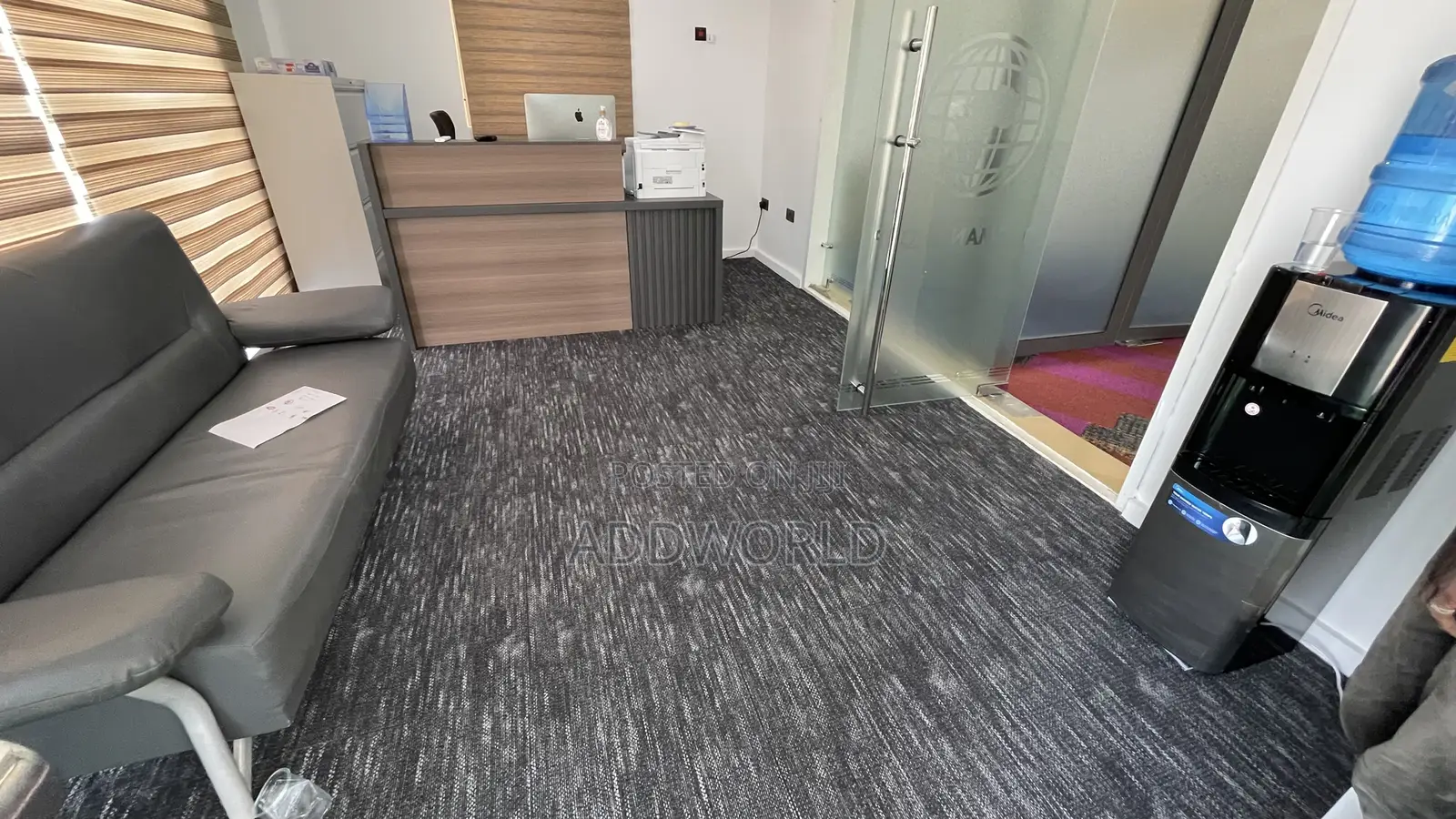 Premium Carpet Tiles