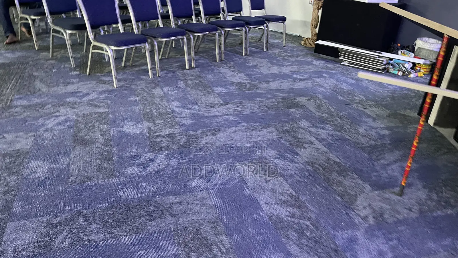 Premium Carpet Tiles