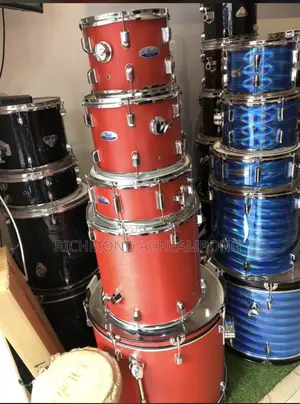 Drums (Yamaha)