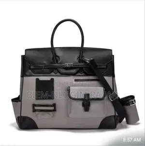 Have 40 Cargo Duffle Bags Available in Stock