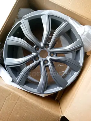Original Honda Rim 19 Set