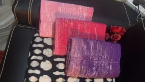 Ombré Kente Cloth for Women or Brides