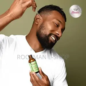 Mielle Rosemary Mint Oil for Hair / Beared Growth