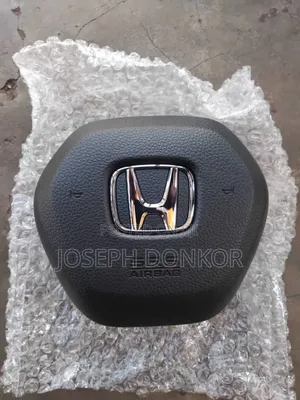Accord Steering Wheel Airbag Cover 2023,2024,2025,2026