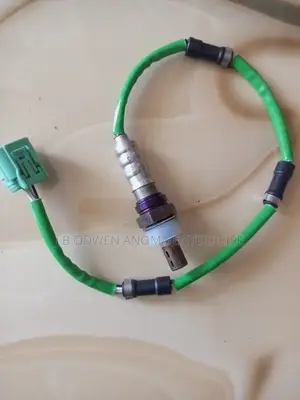 We Deliver Original Oxygen Sensors for Honda Toyota Benz