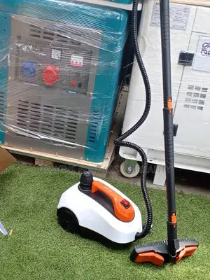 Brand New 1800W Steam Cleaner Affordable Steam Cleaner New