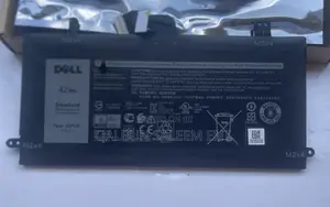Dell D2585 J0PGR Laptop Battery for Latitude 12 5285 Series