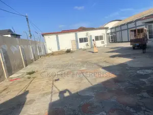 500 SQM at Tema for Rent