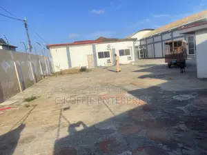 500 SQM at Tema for Rent