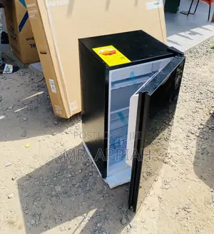 Order Pearl PF -109 Single Door Electric Refrigerator.
