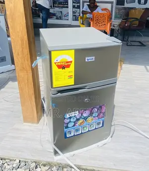Order Classic Pearl PF —111H Double Door Fridge.