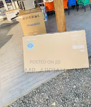 Order Classic Samsung 43T5300 43” Full HD Television.