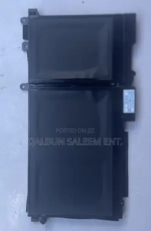 Dell 3DDDG Laptop Battery for Latitude 5280 5288 5290 5480