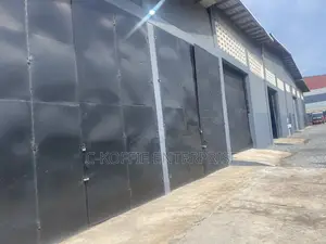 150 SQM Warehouse at Spintex for Rent