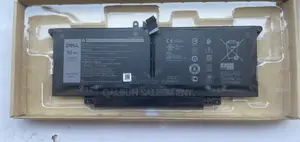 Dell Jht2h Hrgyv Laptop Battery For Latitude 7310 7410 7410