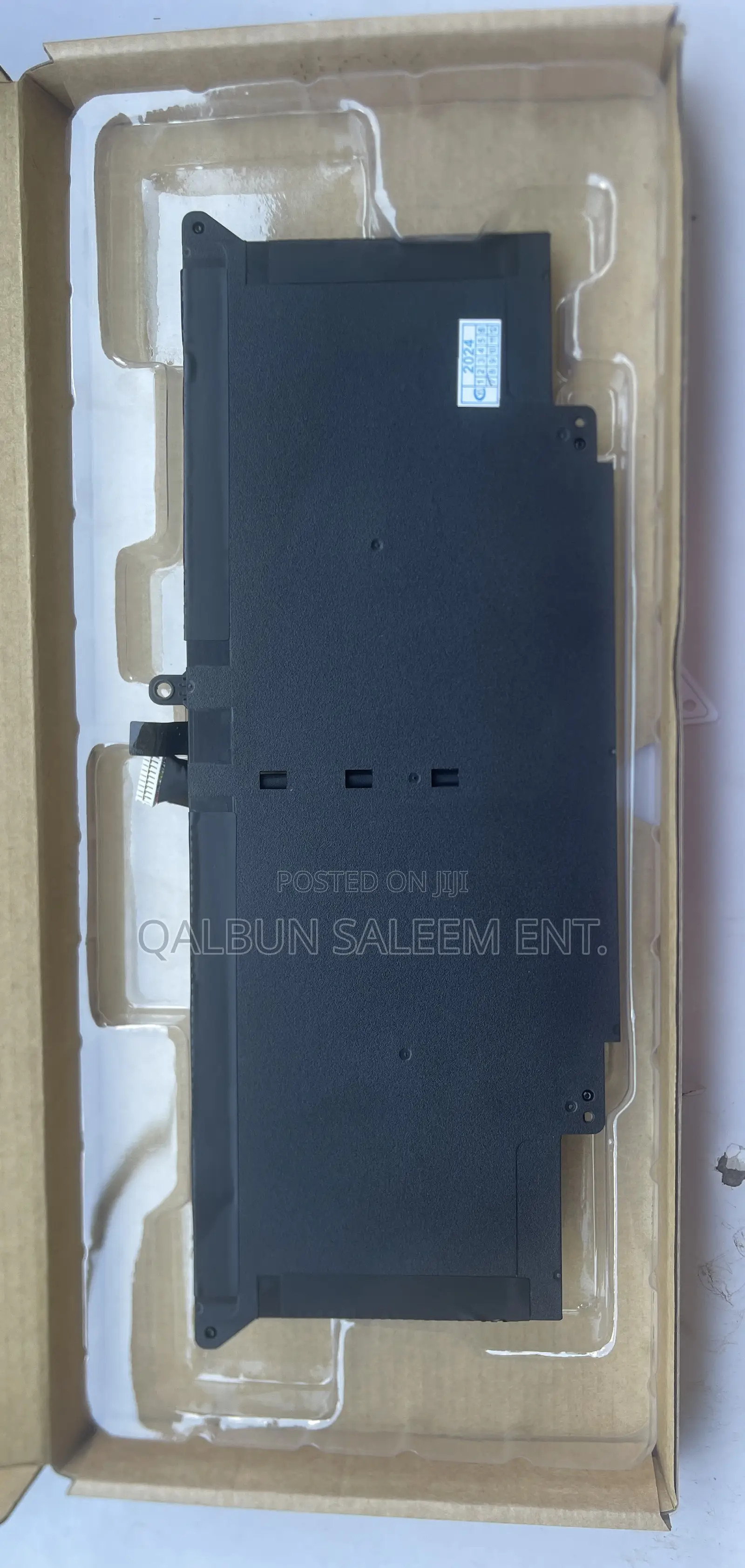 Dell Jht2h Hrgyv Laptop Battery For Latitude 7310 7410 7410