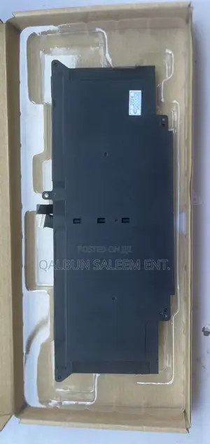 Dell Jht2h Hrgyv Laptop Battery For Latitude 7310 7410 7410