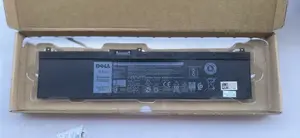 Dell Nyfjh Battery For Precision 7530 7730 7540 7740 Series