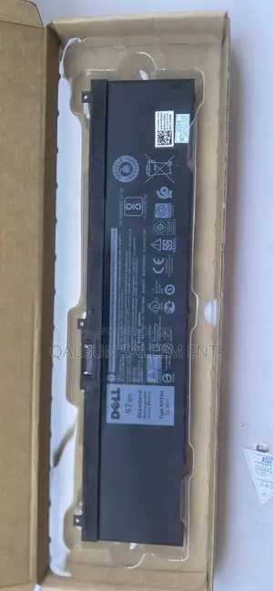 Dell Nyfjh Battery For Precision 7530 7730 7540 7740 Series