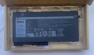 Dell R8D7N Battery for Precision 3540 3550 Inspiron7590 7791