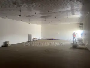 1300sqm Warehouse at Accra Central for Rent