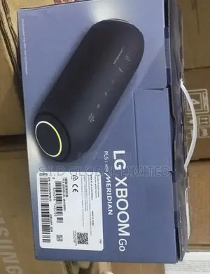 Take Home LG Xboomgo PL5