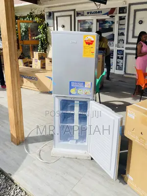 Order Original Nasco Nasd2-20fl Bottom Freezer Fridge.