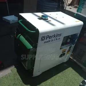 Brand New15kva 16500watt Perkins Generator Diesel Generator