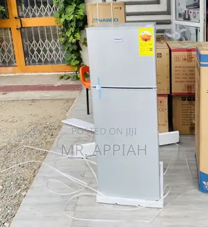 Order Authentic Nasco Nasf2-130 Top Mount Freezer Fridge.
