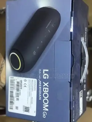 Buy a Modern LG Xboomgo PL5