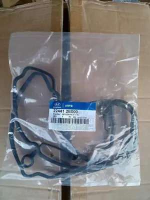 Elantra 2012/2015 Valve Cover Gasket 2E000