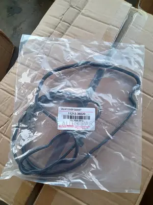 Toyota Vitz 2006-2012 Valve Cover Gasket 11213-36020