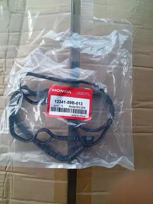 Honda CR-V 2019 Valve Cover Gasket 12341-59b-013