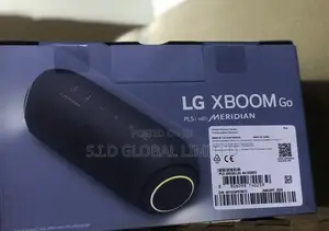 Bring Home Proper LG Xboomgo PL5