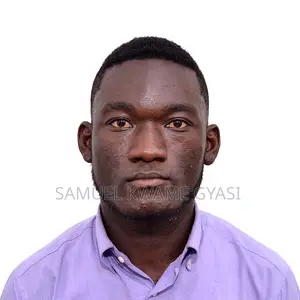 Samuel Kwame Ntiamoah