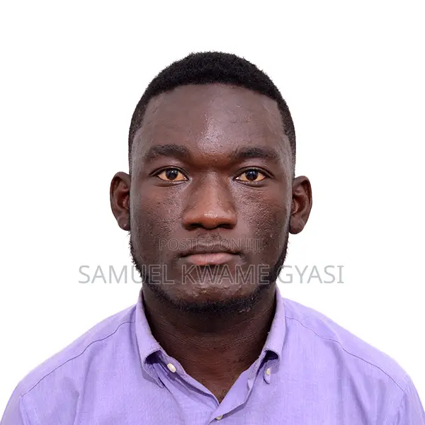 Samuel Kwame Ntiamoah