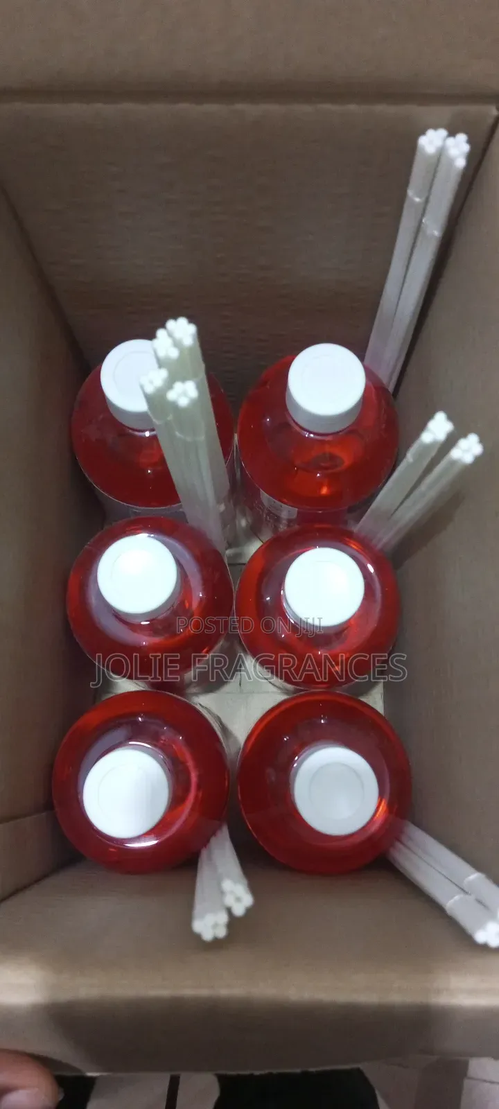 La Casa De Los Aromas Mikado Reed Diffusers 500ml