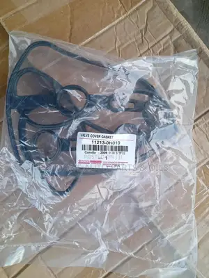 Corolla 2009 Valve Cover Gasket 11213-oho10