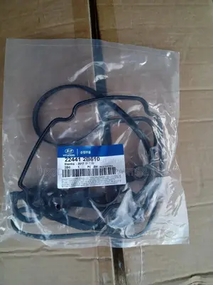 Elantra 2017 Valve Cover Gasket 22441-2b610
